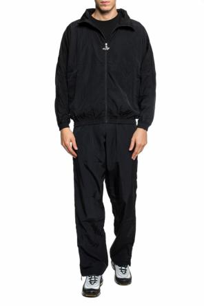 Zipped sweatpants, zdjęcie 2 Zipped sweatpants od Vetements
